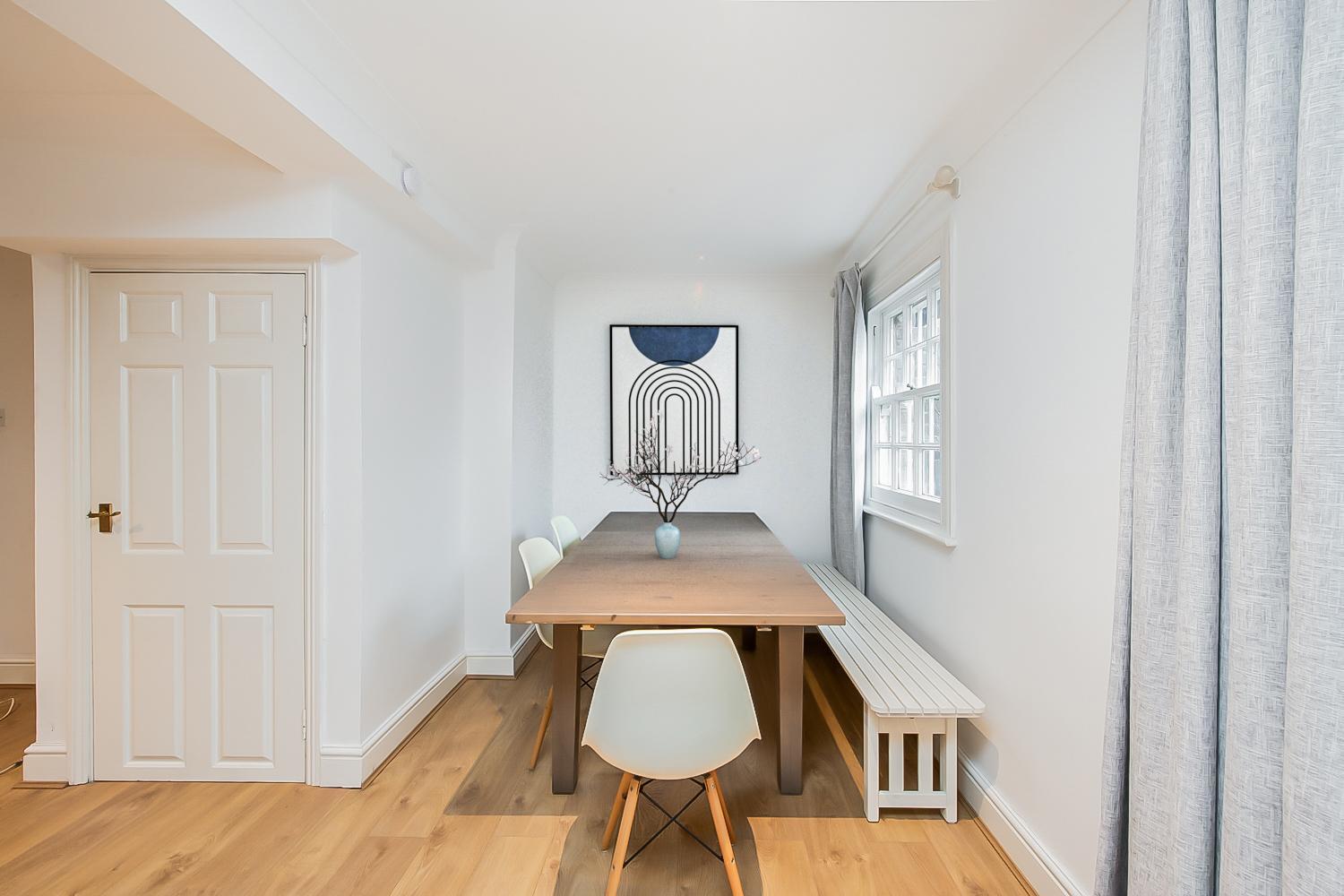 2-Bed In The Heart Of Camden Apartment London Exterior photo